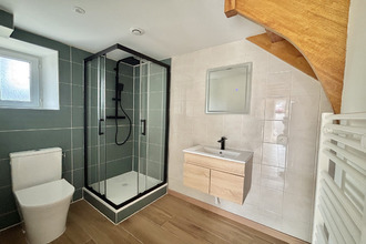 location maison plerin 22190