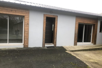 location maison plesse 44630