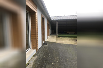 location maison plesse 44630