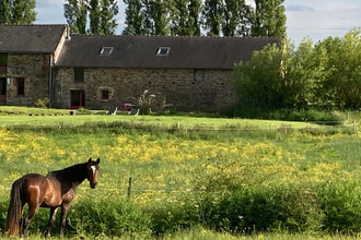 location maison plesse 44630