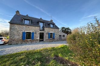 location maison pleucadeuc 56140
