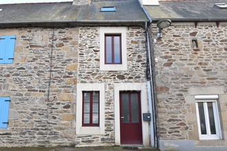 location maison pleudaniel 22740