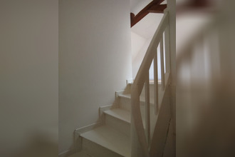 location maison pleumartin 86450