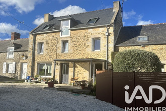 location maison pleurtuit 35730