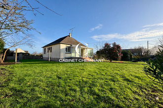 location maison pleurtuit 35730