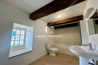 location maison pleurtuit 35730