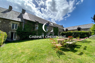 location maison pleurtuit 35730