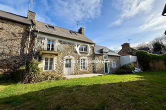 location maison pleurtuit 35730