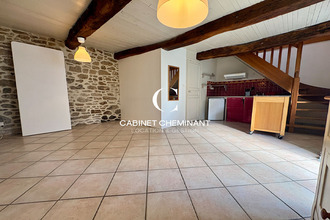 location maison pleurtuit 35730