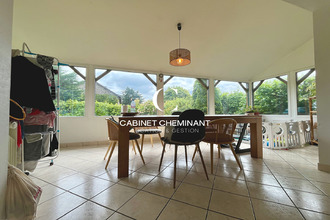 location maison pleurtuit 35730