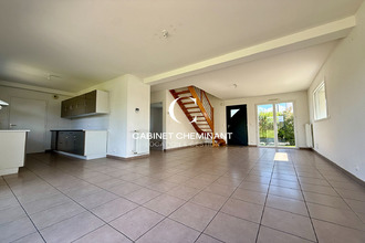 location maison pleurtuit 35730