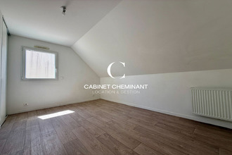 location maison pleurtuit 35730