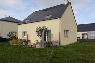 location maison pleurtuit 35730