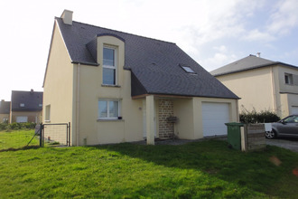 location maison pleurtuit 35730