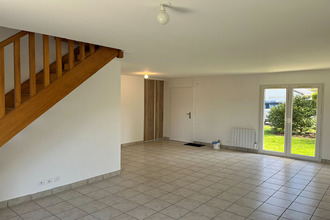 location maison pleuven 29170