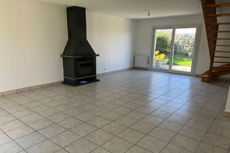 location maison pleuven 29170