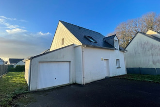 Ma-Cabane - Location Maison PLEUVEN, 79 m²