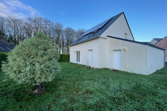 Ma-Cabane - Location Maison PLEUVEN, 79 m²