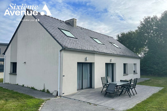 location maison pleuven 29170