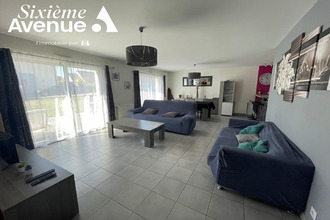 location maison pleuven 29170