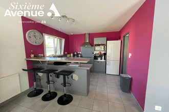 location maison pleuven 29170