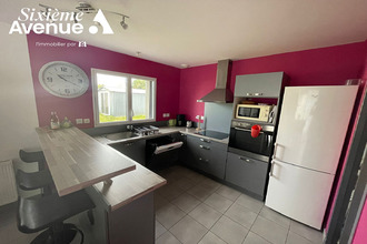 location maison pleuven 29170