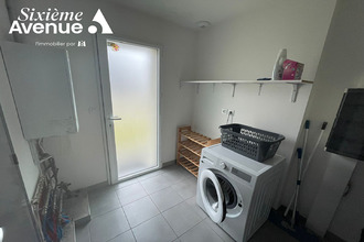 location maison pleuven 29170