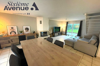 location maison pleuven 29170