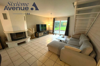 location maison pleuven 29170