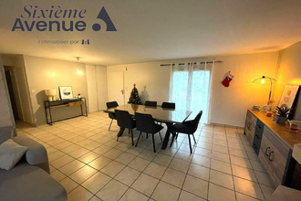 location maison pleuven 29170