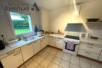 location maison pleuven 29170