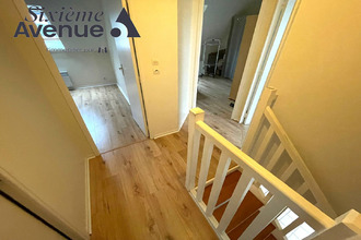 location maison pleuven 29170