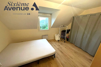 location maison pleuven 29170