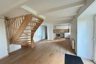 location maison pleuven 29170