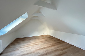 location maison pleuven 29170