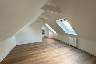 location maison pleuven 29170