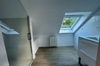 location maison pleuven 29170