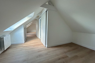 location maison pleuven 29170