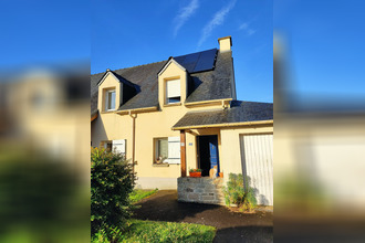 location maison pleuven 29170