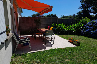 location maison pleuven 29170