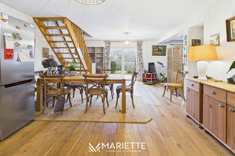 location maison pleuven 29170