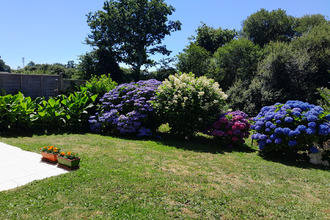 location maison pleuven 29170