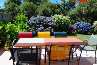 location maison pleuven 29170