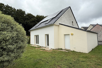 location maison pleuven 29170