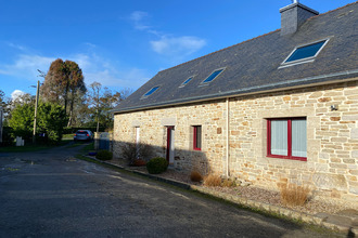location maison pleuven 29170