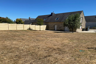 location maison pleuven 29170