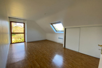 location maison pleuven 29170