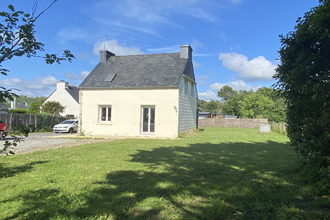 location maison pleuven 29170