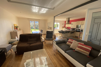 location maison pleuven 29170