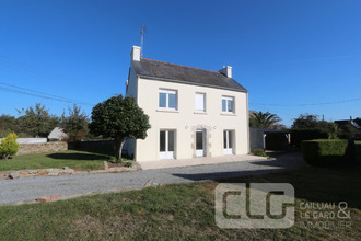location maison pleuven 29170